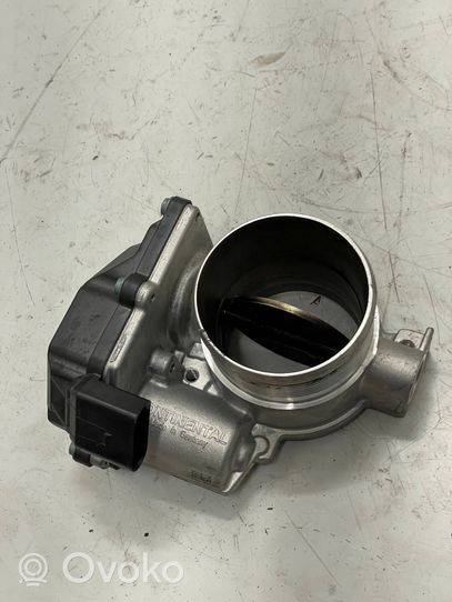 Audi Q5 SQ5 Engine shut-off valve 059145950AF