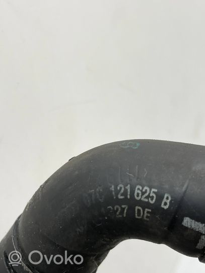 Bentley Flying Spur Muu moottoritilan osa 07C121625B