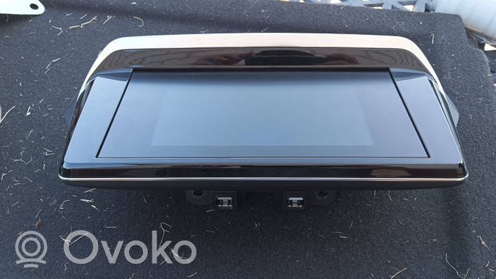 Peugeot 208 Monitor/display/piccolo schermo 9836623980