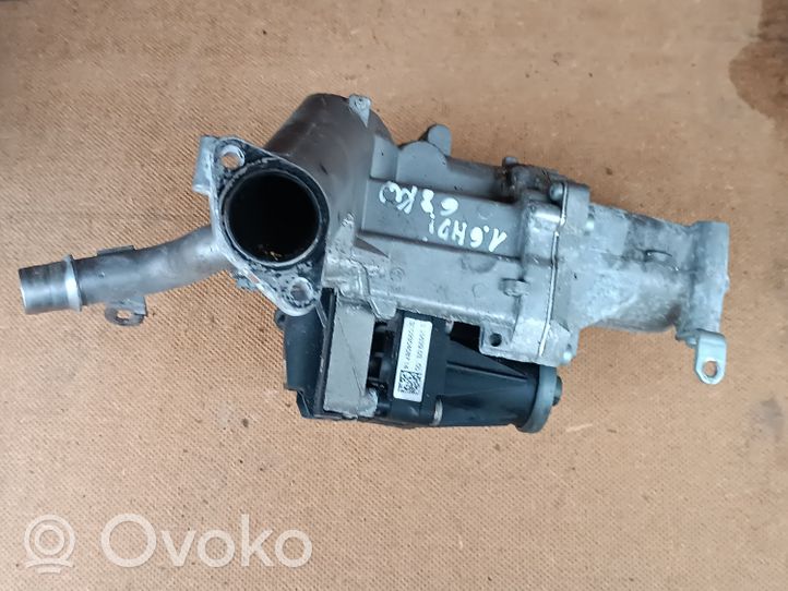 Peugeot 308 Soupape vanne EGR 968468428004