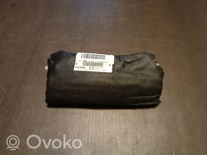 Citroen C4 Grand Picasso Poduszka powietrzna Airbag fotela 9678681880