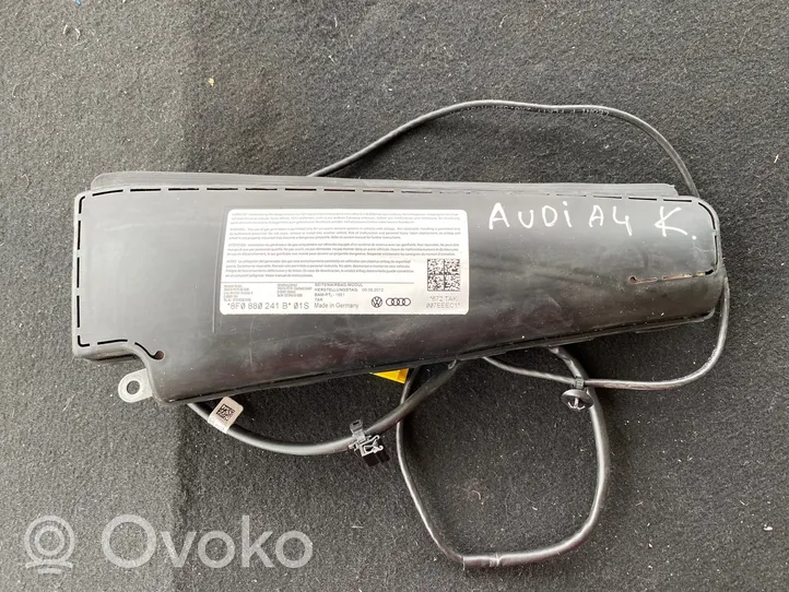 Audi A5 8T 8F Poduszka powietrzna Airbag fotela 8F0880241B