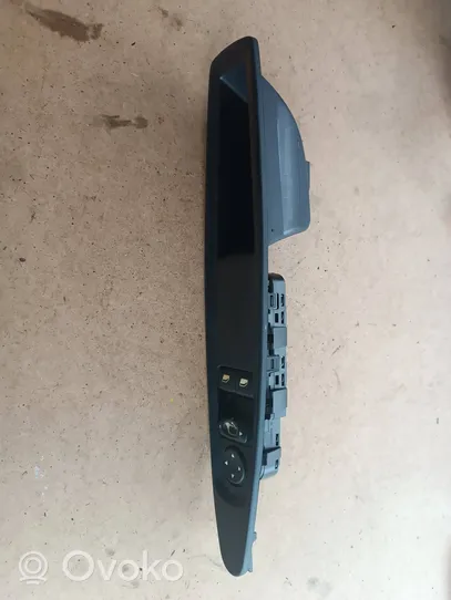 Citroen C4 I Electric window control switch 9651464377