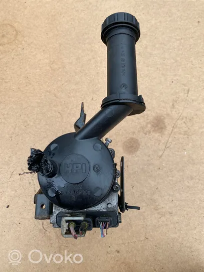 Citroen C4 II Pompe de direction assistée 9675674180