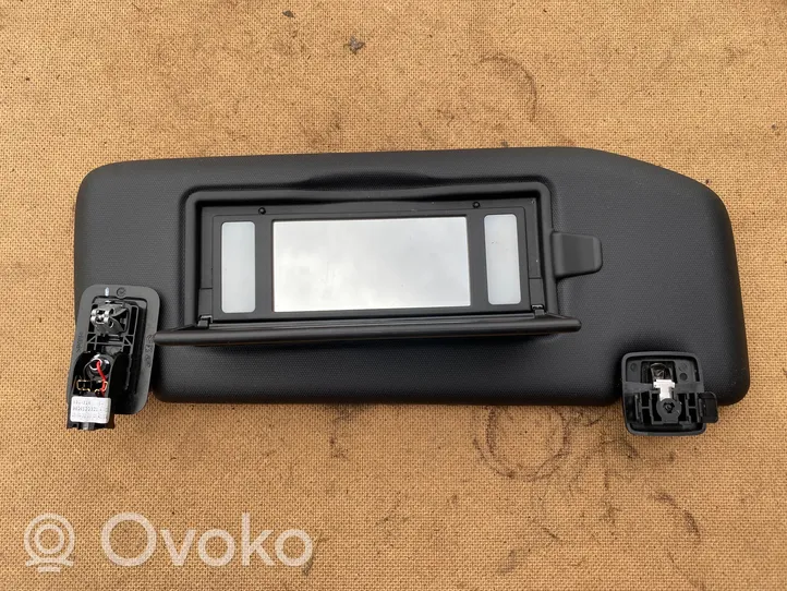 Peugeot 208 Sun visor 98265223ZD