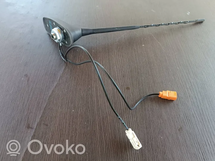 Peugeot 208 Radio antenna 9819668080