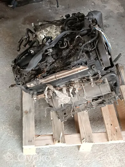 Audi A4 S4 B9 Engine DETA