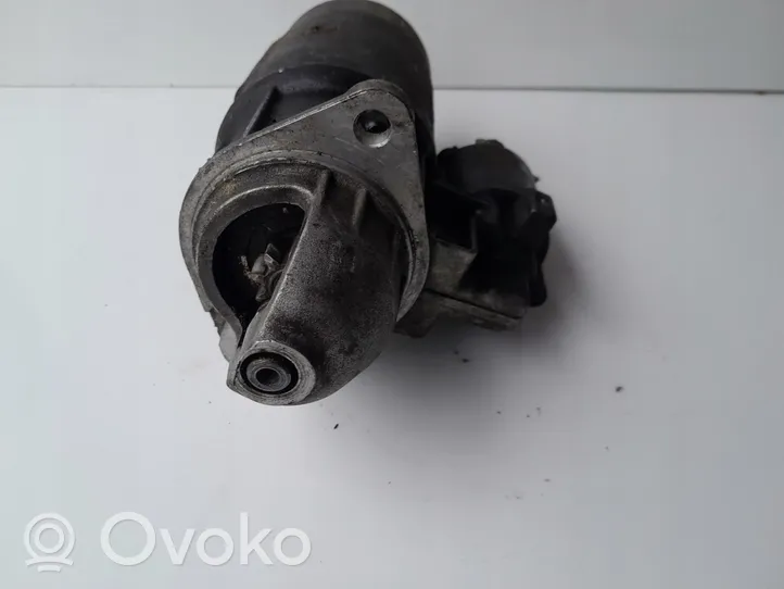 BMW 8 E31 Starter motor 0