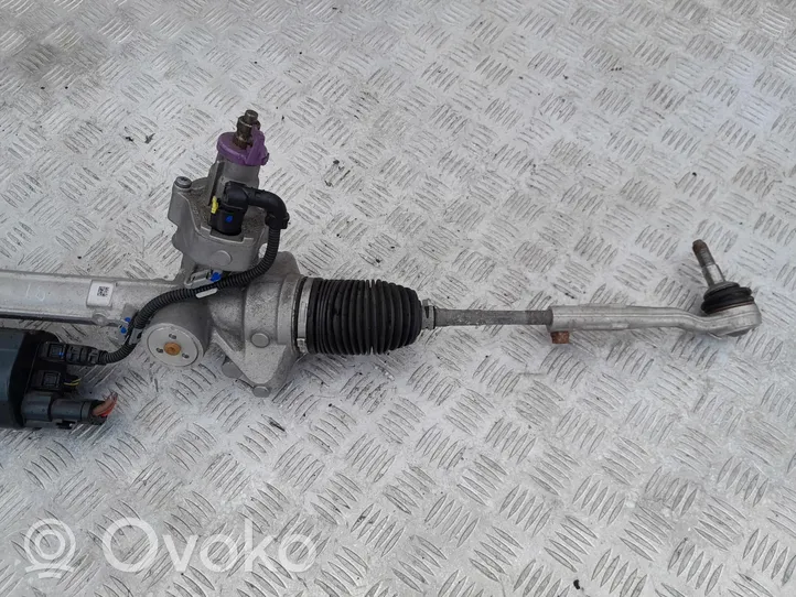 BMW i8 Steering rack 6866675-01