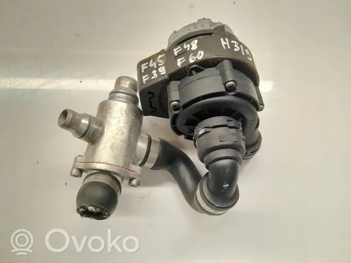 BMW X1 F48 F49 Electric auxiliary coolant/water pump 8646467