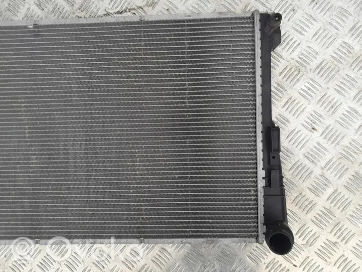 BMW X3 F25 Coolant radiator 7823568