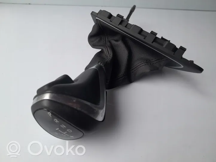 BMW 2 F46 Drążek / Pokrętło zmiany biegów 9263414