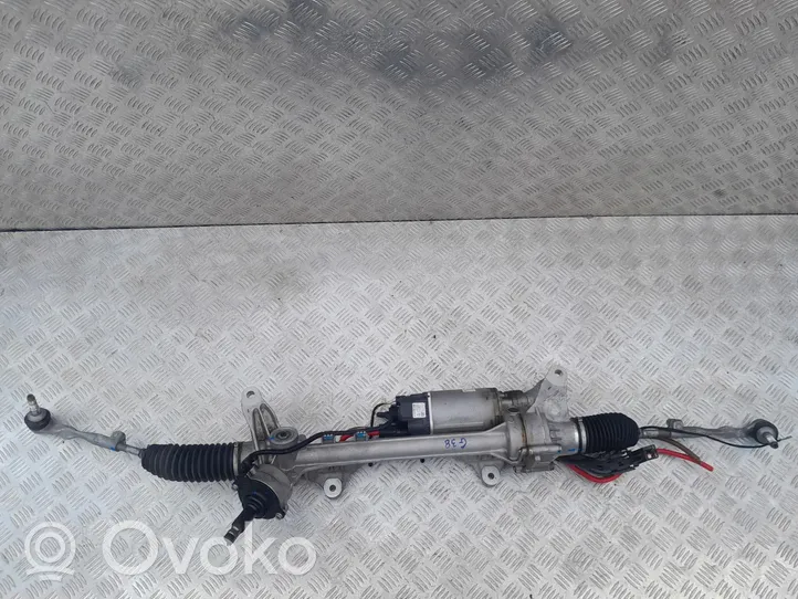 BMW 5 G30 G31 Cremagliera dello sterzo 6885180