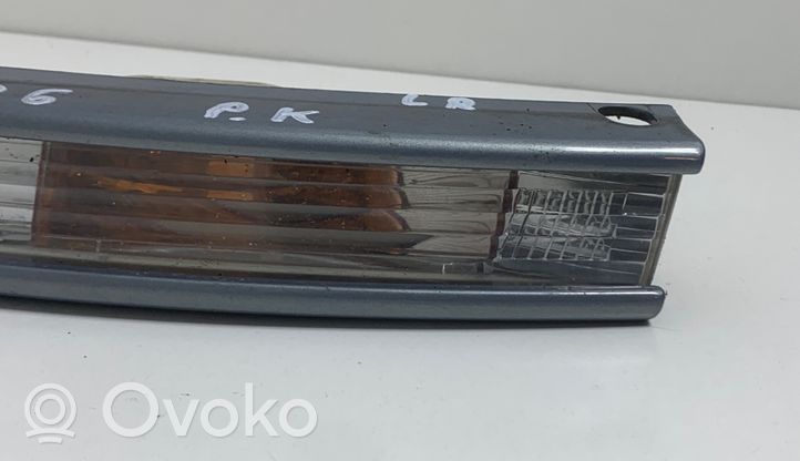 Volkswagen PASSAT B6 Передний поворотный фонарь 3C0953041L