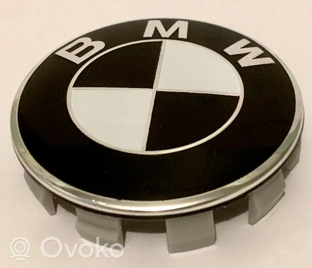 BMW 7 F01 F02 F03 F04 Gamyklinis rato centrinės skylės dangtelis (-iai) 36136783536