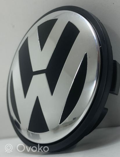 Volkswagen Sharan Borchia ruota originale 3B7601171