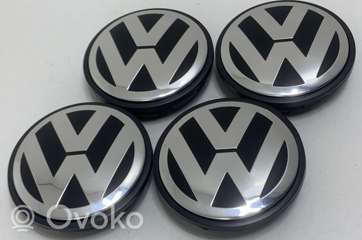 Volkswagen Bora Borchia ruota originale 3B7601171