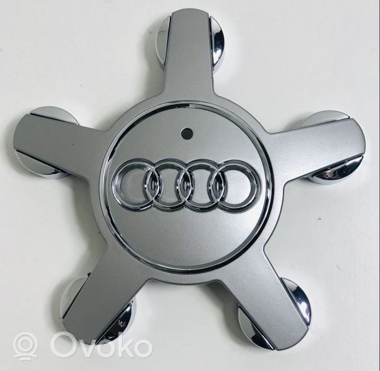 Audi A3 S3 A3 Sportback 8P Borchia ruota originale 4F0601165N