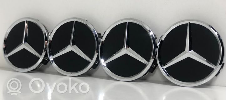 Mercedes-Benz B W247 Radnabendeckel Felgendeckel original A2204000125