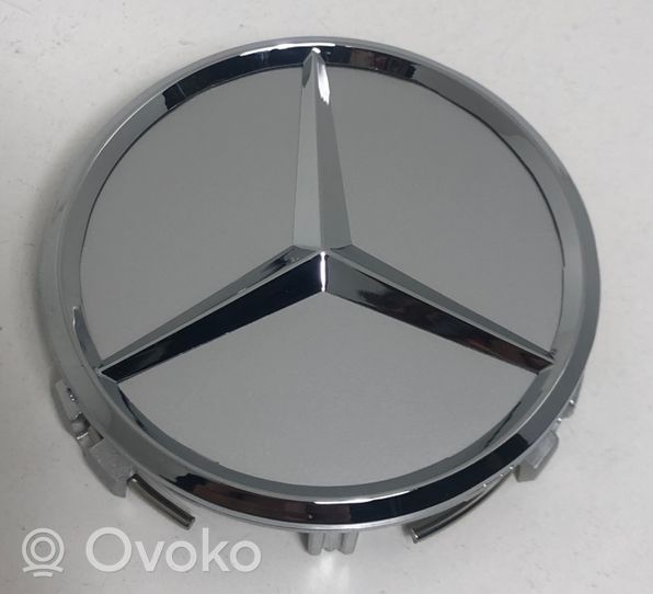 Mercedes-Benz S C217 Radnabendeckel Felgendeckel original A2204000125