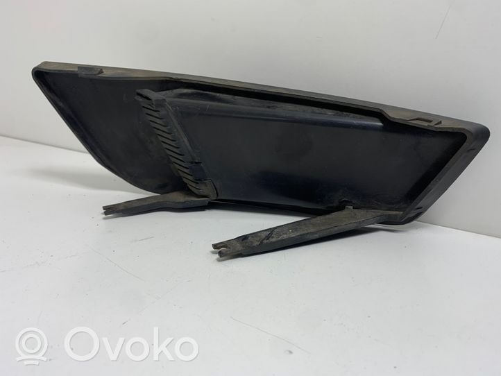 Ford Mondeo MK IV Grille inférieure de pare-chocs avant 7S7119953A