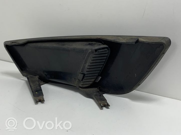 Ford Mondeo MK IV Grille inférieure de pare-chocs avant 7S7119952A