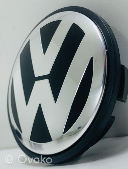 Volkswagen Tiguan Dekielki / Kapsle oryginalne 3B7601171