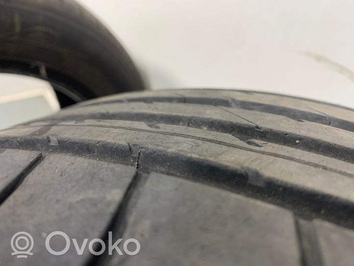 Volkswagen PASSAT B6 R16 summer tire FULDA