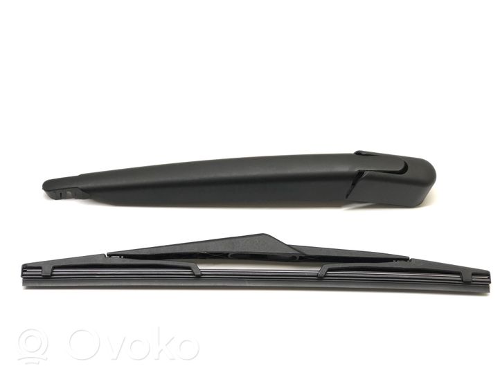 Opel Adam Rear wiper blade arm 13354358