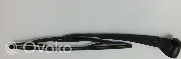 Volkswagen PASSAT B5.5 Rear wiper blade arm 1J6955707A