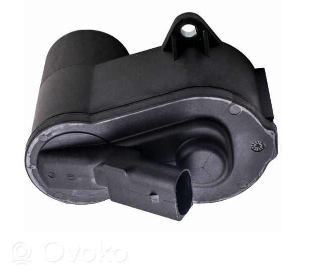 Audi Q3 8U Rankinio varikliukas 3C0998281A