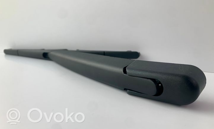 Opel Agila B Rear wiper blade 95507670