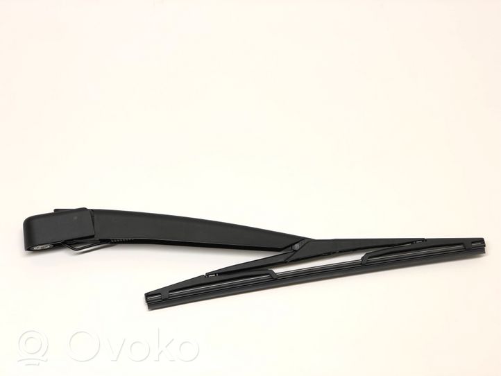 Opel Combo C Rear wiper blade 1273391