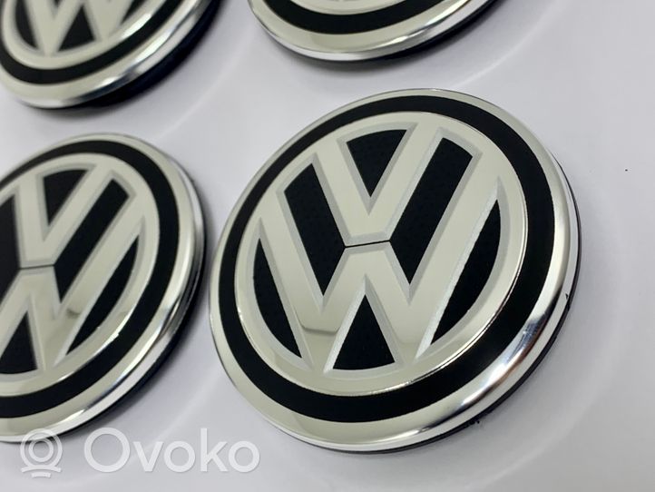 5G0601171B Volkswagen Touran III Gamyklinis rato centrinės skylės dangtelis  (-iai), 14.99 € | RRR