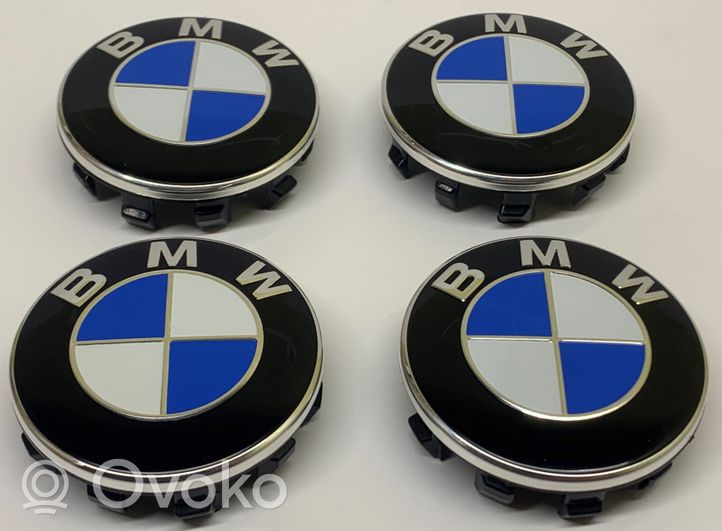 BMW X5 F15 Borchia ruota originale 6861092