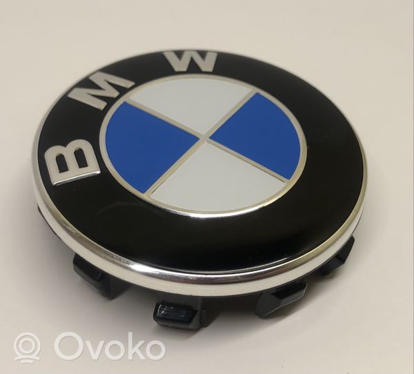 BMW 7 G11 G12 Dekielki / Kapsle oryginalne 6861092