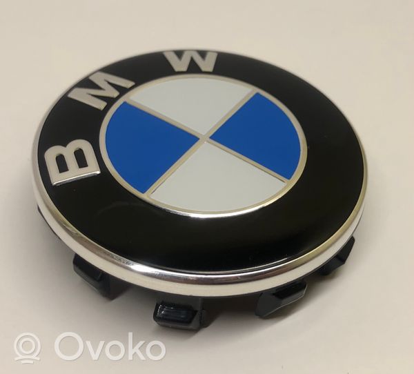 BMW 6 F06 Gran coupe Original wheel cap 6861092