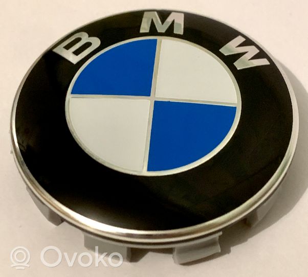 BMW X5 F15 Rūpnīcas varianta diska centra vāciņš (-i) 36136783536