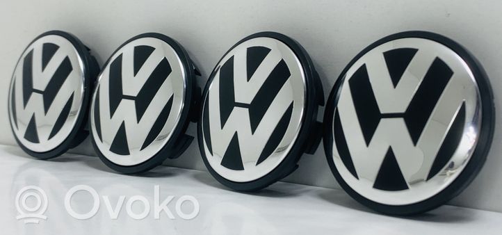 Volkswagen Multivan T5 Original wheel cap 3B7601171