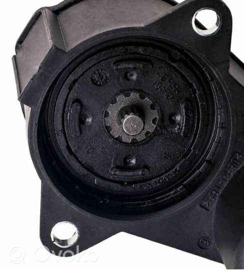 Volkswagen Sharan Hand brake/parking brake motor 3C0998281A