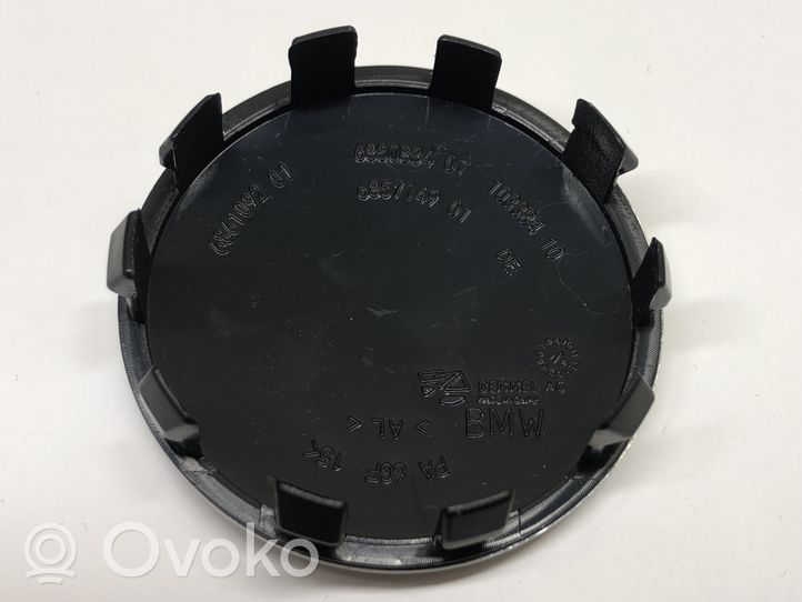 BMW 5 F10 F11 Original wheel cap 6861092