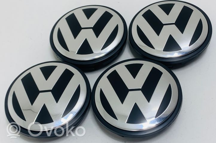 Volkswagen Tiguan Dekielki / Kapsle oryginalne 3B7601171