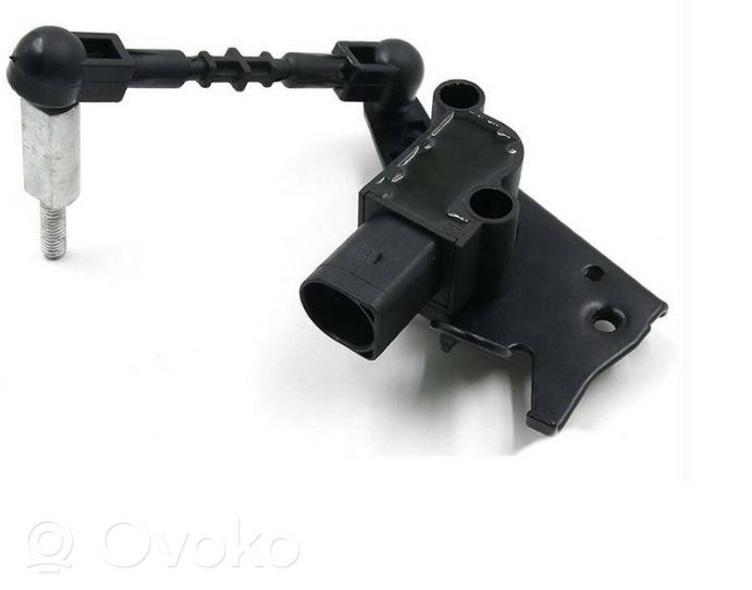 Audi A8 S8 D4 4H Augstuma sensors (priekšējo lukturu) 4H0941286G