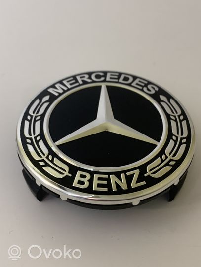 Mercedes-Benz ML W166 Borchia ruota originale A1714000025