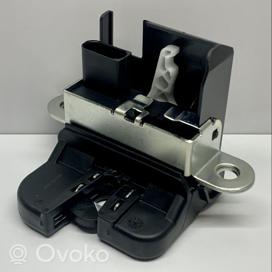 Seat Leon (5F) Tailgate/trunk/boot lock/catch/latch 5F4827505C