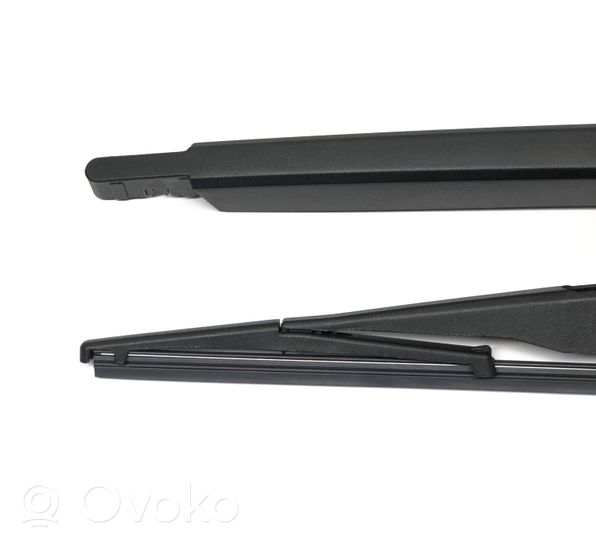 Opel Signum Rear wiper blade arm 24417607