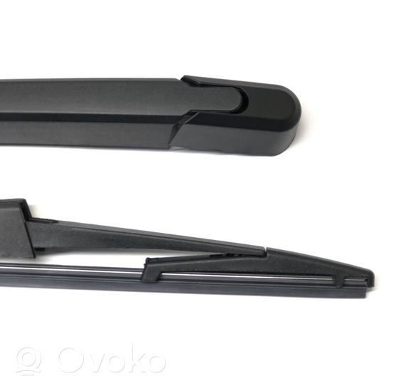 Opel Signum Rear wiper blade arm 24417607