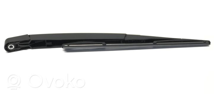 Opel Signum Rear wiper blade arm 24417607