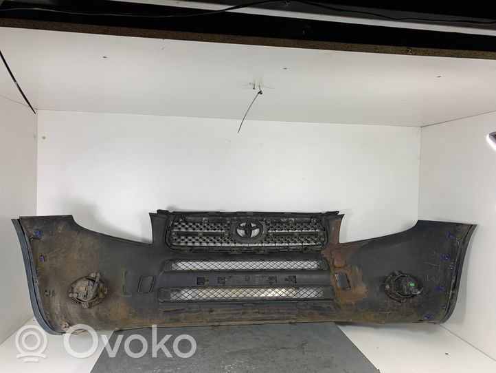 Toyota RAV 4 (XA30) Pare-choc avant 