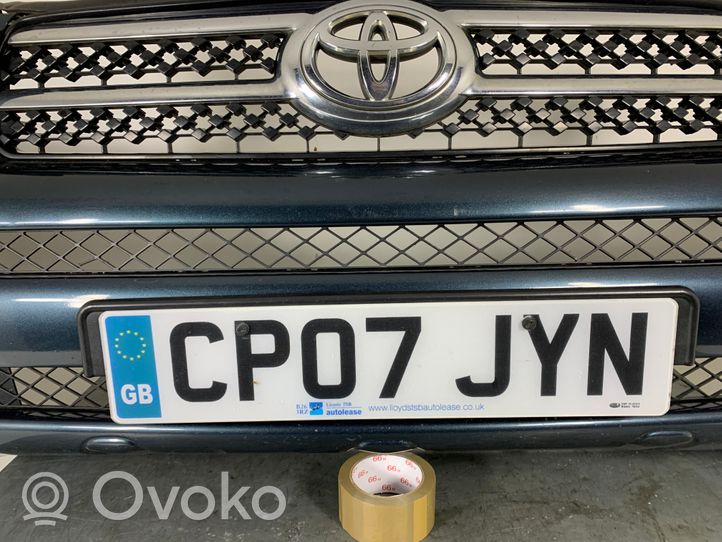 Toyota RAV 4 (XA30) Pare-choc avant 